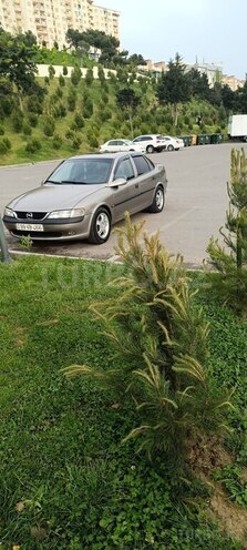 Opel Vectra 1996, 323,677 km - 1.6 l - Bakı