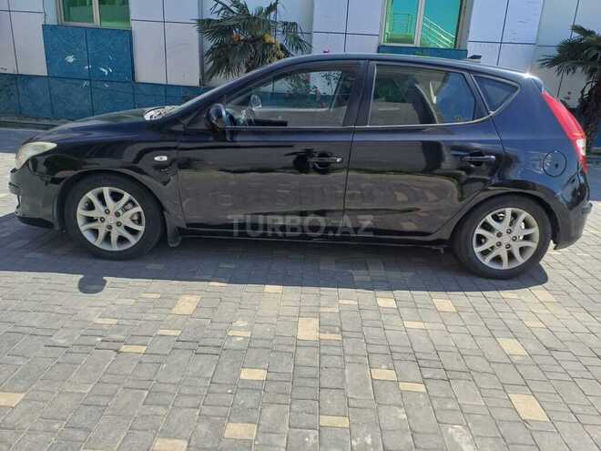 Hyundai i30 2008, 242,000 km - 1.6 л - Bakı