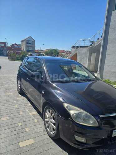 Hyundai i30 2008, 242,000 km - 1.6 л - Bakı