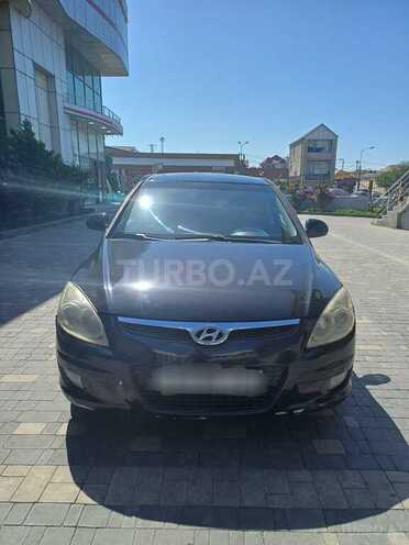 Hyundai i30 2008, 242,000 km - 1.6 л - Bakı
