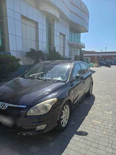 Hyundai i30 2008, 242,000 km - 1.6 л - Bakı