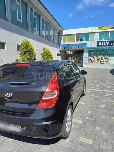 Hyundai i30 2008, 242,000 km - 1.6 л - Bakı