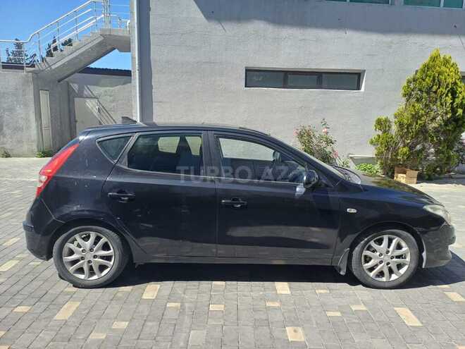 Hyundai i30 2008, 242,000 km - 1.6 л - Bakı