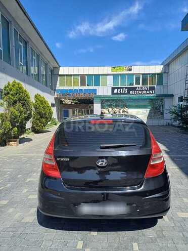 Hyundai i30 2008, 242,000 km - 1.6 л - Bakı