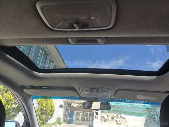 Hyundai i30 2008, 242,000 km - 1.6 л - Bakı