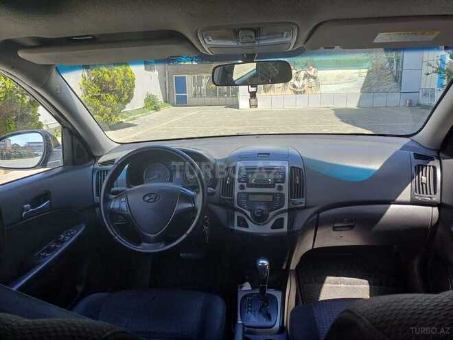 Hyundai i30 2008, 242,000 km - 1.6 л - Bakı
