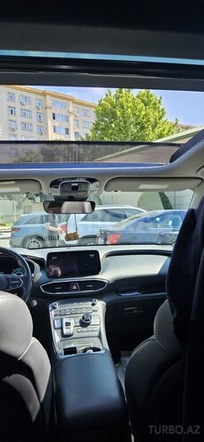 Hyundai Santa Fe 2022, 40,000 km - 1.6 л - Bakı