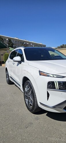 Hyundai Santa Fe 2022, 40,000 km - 1.6 л - Bakı