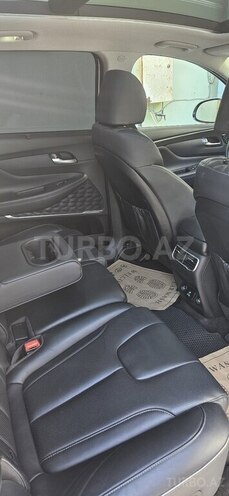 Hyundai Santa Fe 2022, 40,000 km - 1.6 л - Bakı
