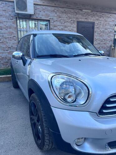 Mini Countryman 2013, 75,000 km - 2.0 l - Bakı