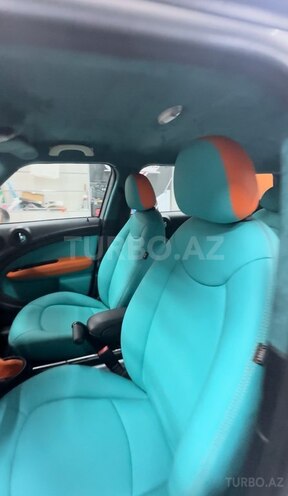 Mini Countryman 2013, 75,000 km - 2.0 l - Bakı