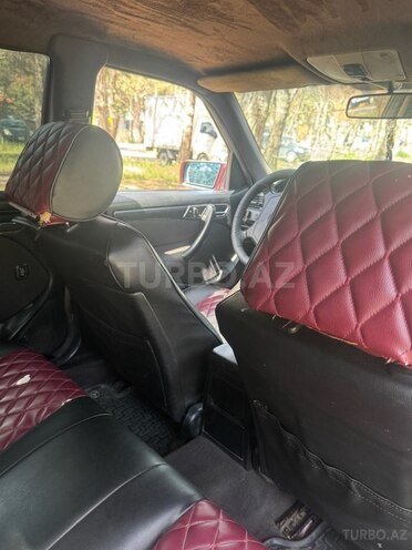 Mercedes C 240 1999, 329,000 km - 2.4 l - Bakı