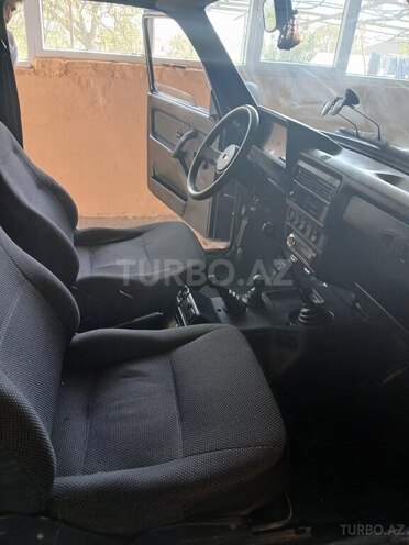 LADA (VAZ) Niva 2013, 255,279 km - 1.7 л - Şamaxı