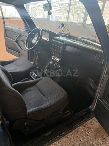 LADA (VAZ) Niva 2013, 255,279 km - 1.7 л - Şamaxı