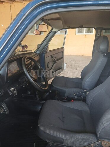 LADA (VAZ) Niva 2013, 255,279 km - 1.7 л - Şamaxı