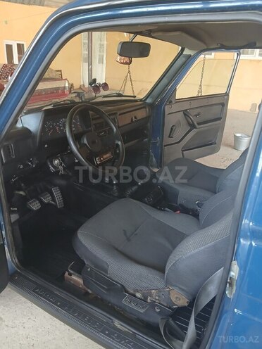 LADA (VAZ) Niva 2013, 255,279 km - 1.7 л - Şamaxı