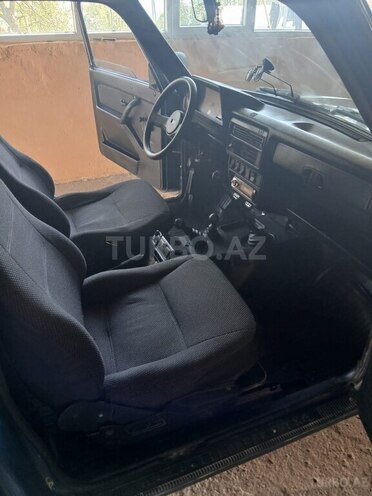 LADA (VAZ) Niva 2013, 255,279 km - 1.7 л - Şamaxı