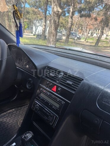 Mercedes C 240 1999, 329,000 km - 2.4 l - Bakı