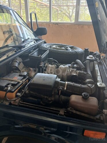 LADA (VAZ) Niva 2013, 255,279 km - 1.7 л - Şamaxı