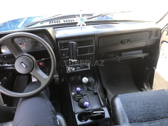 LADA (VAZ) Niva 2013, 200,000 km - 1.7 l - Gəncə
