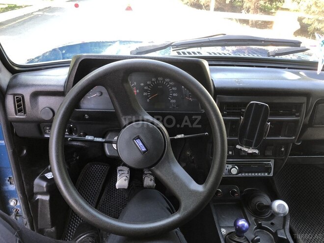 LADA (VAZ) Niva 2013, 200,000 km - 1.7 l - Gəncə