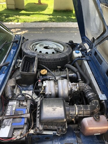 LADA (VAZ) Niva 2013, 200,000 km - 1.7 l - Gəncə