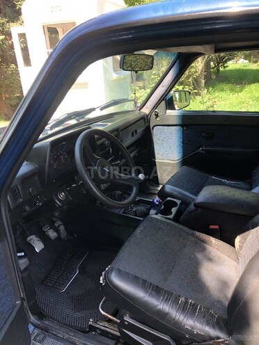 LADA (VAZ) Niva 2013, 200,000 km - 1.7 l - Gəncə