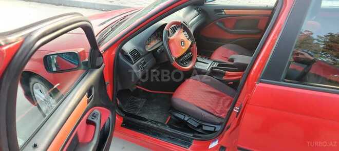 BMW 320 1999, 234,765 km - 2.0 l - Bakı
