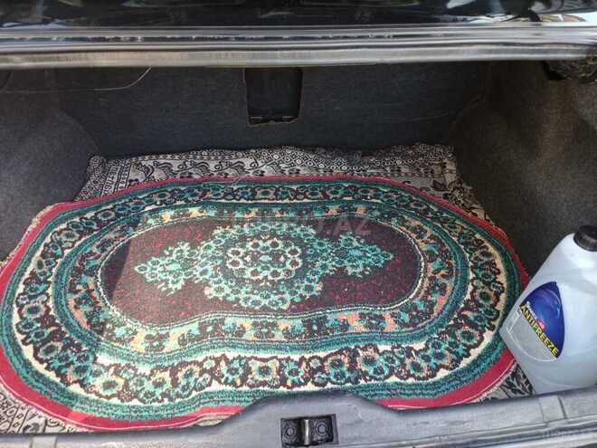 Iran Khodro Samand 2008, 187,654 km - 1.8 л - Bakı