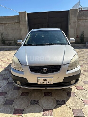 Kia Rio 2006, 320,000 km - 1.6 l - Bakı