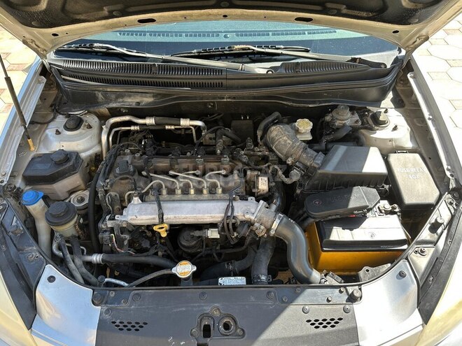 Kia Rio 2006, 320,000 km - 1.6 l - Bakı