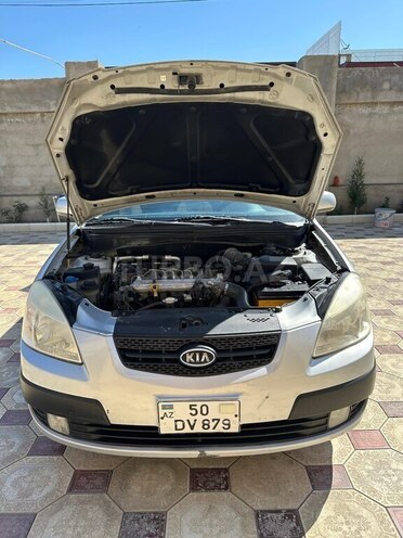 Kia Rio 2006, 320,000 km - 1.6 l - Bakı