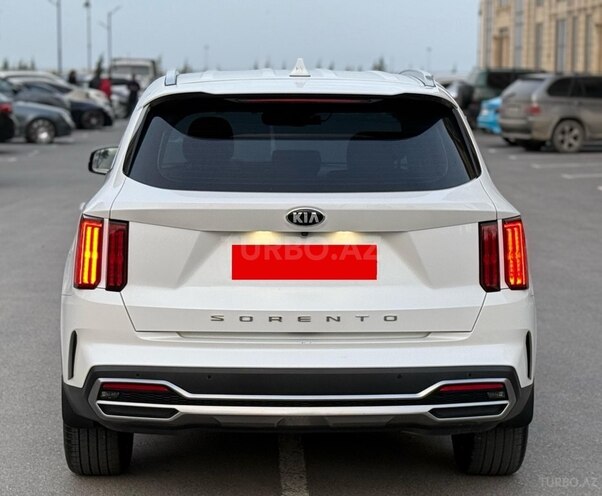 Kia Sorento 2020, 130,000 km - 2.2 l - Bakı