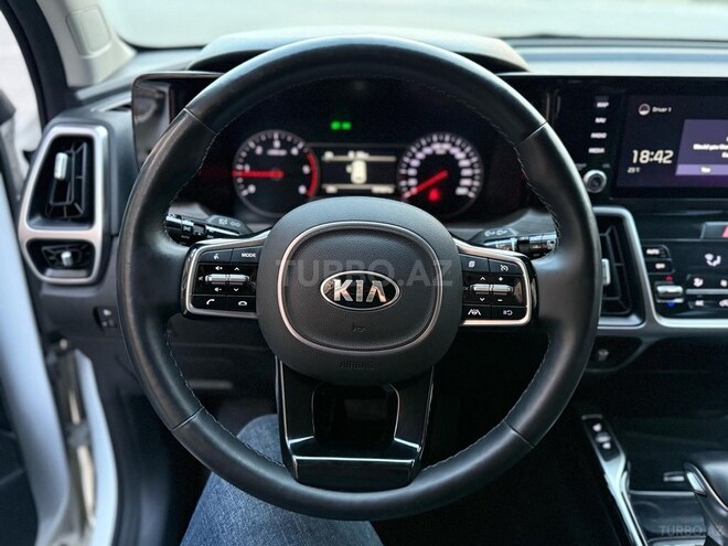 Kia Sorento 2020, 130,000 km - 2.2 l - Bakı