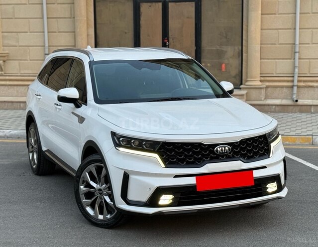 Kia Sorento 2020, 130,000 km - 2.2 l - Bakı