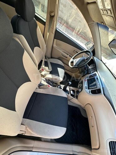 Kia Rio 2006, 320,000 km - 1.6 l - Bakı