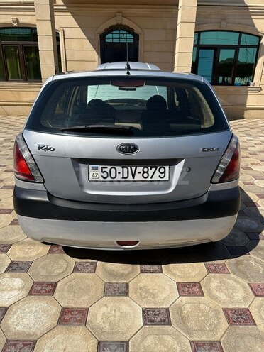 Kia Rio 2006, 320,000 km - 1.6 l - Bakı