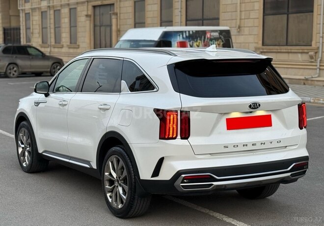 Kia Sorento 2020, 130,000 km - 2.2 l - Bakı
