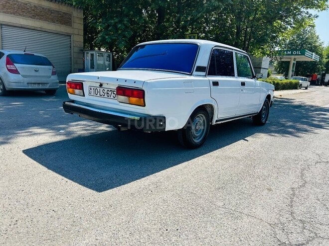 LADA (VAZ) 2107 2003, 42,000 km - 1.5 л - Bərdə