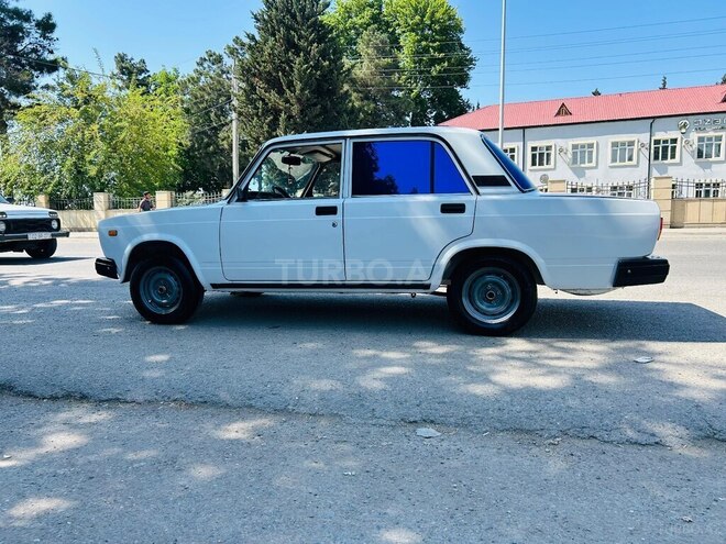 LADA (VAZ) 2107 2003, 42,000 km - 1.5 л - Bərdə