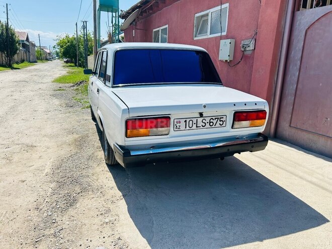 LADA (VAZ) 2107 2003, 42,000 km - 1.5 л - Bərdə