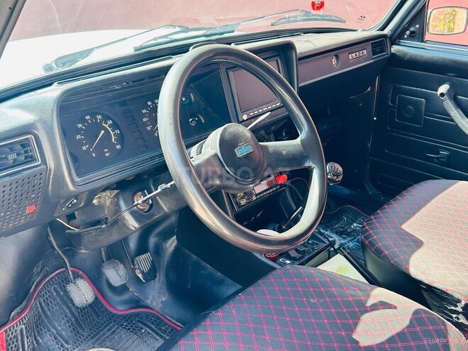 LADA (VAZ) 2107 2003, 42,000 km - 1.5 л - Bərdə