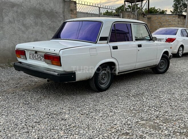 LADA (VAZ) 2107 2003, 42,000 km - 1.5 л - Bərdə