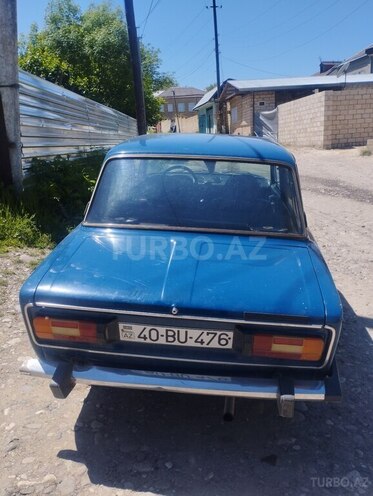 LADA (VAZ) 2106 2001, 80,000 km - 1.6 л - Quba