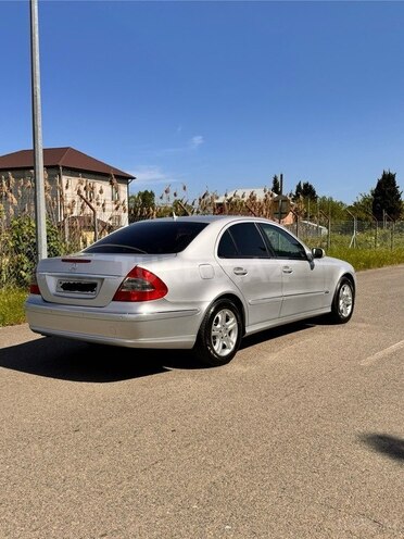 Mercedes E 220 d 2006, 231,000 km - 2.2 l - Lənkəran