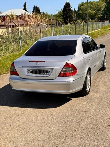 Mercedes E 220 d 2006, 231,000 km - 2.2 l - Lənkəran