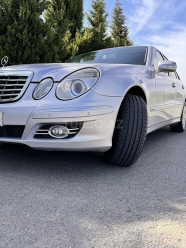 Mercedes E 220 d 2006, 231,000 km - 2.2 l - Lənkəran