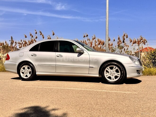 Mercedes E 220 d 2006, 231,000 km - 2.2 l - Lənkəran