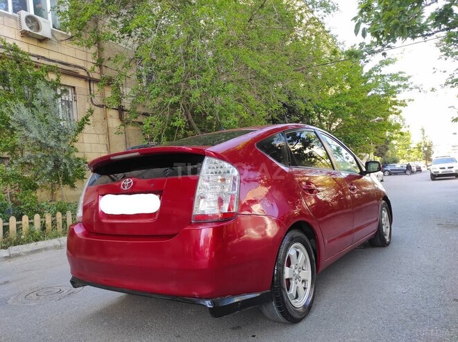 Toyota Prius 2008, 250,963 km - 1.5 l - Bakı