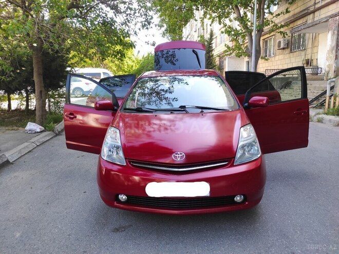 Toyota Prius 2008, 250,963 km - 1.5 l - Bakı